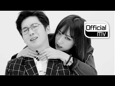 [MV] Mad Clown(매드클라운) _ Fire(화) (Feat. Jinsil(진실) Of Mad Soul Child)