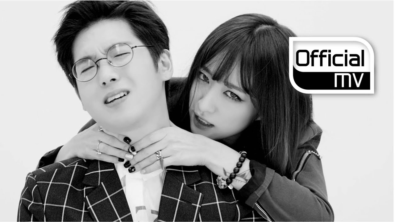 Mad Clown ft. Jinsil - Fire 🔥 Official MV with English Subtitles