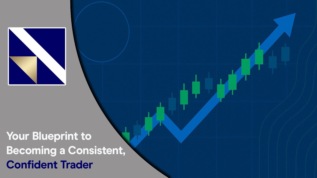 Your Blueprint for Consistent, Confident Trading