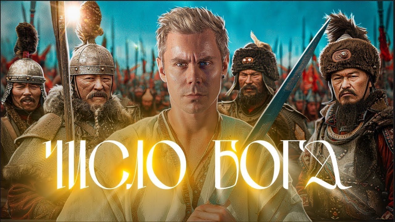 Главное число вселенной — ТОПЛЕС 🌌