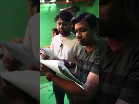 Making Of Haunted 2 | #MahaakshayChakraborty #TwinkleBajpai #AchintKaur #ArifZakaria #VikramBhatt
