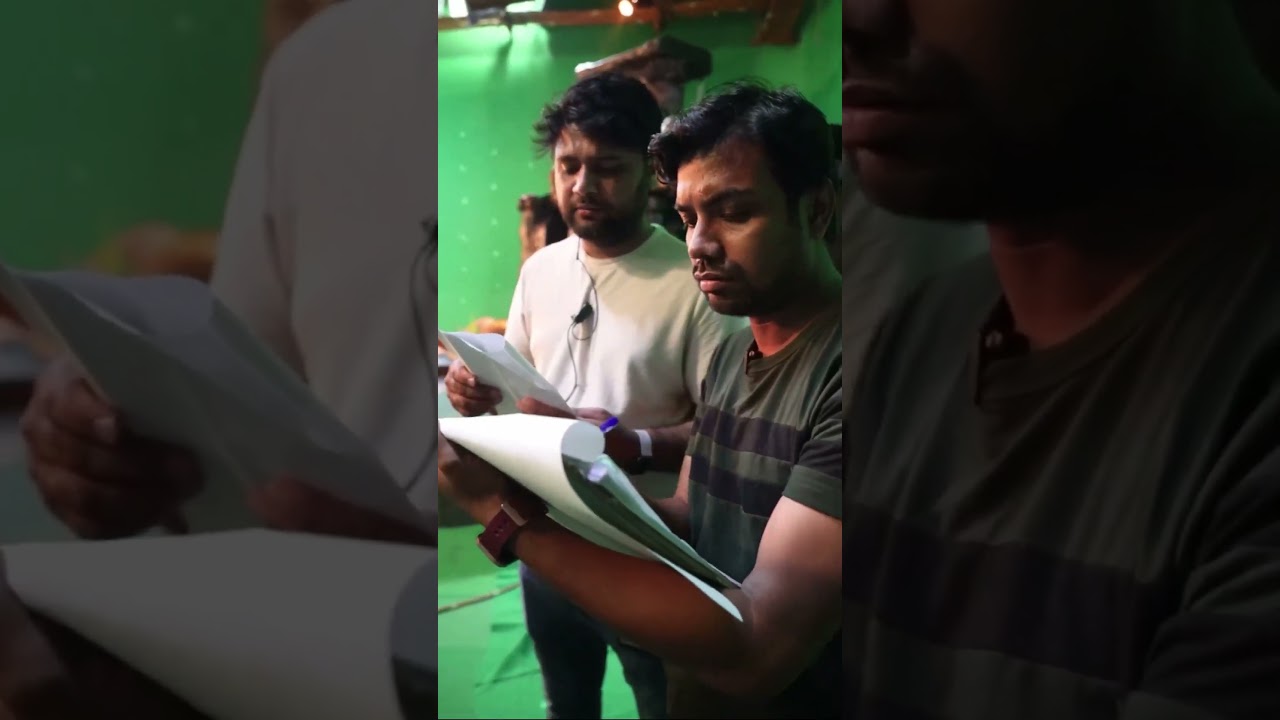 Behind the Scenes of Haunted 2: Vikram Bhatt’s Spooky Sequel 👻