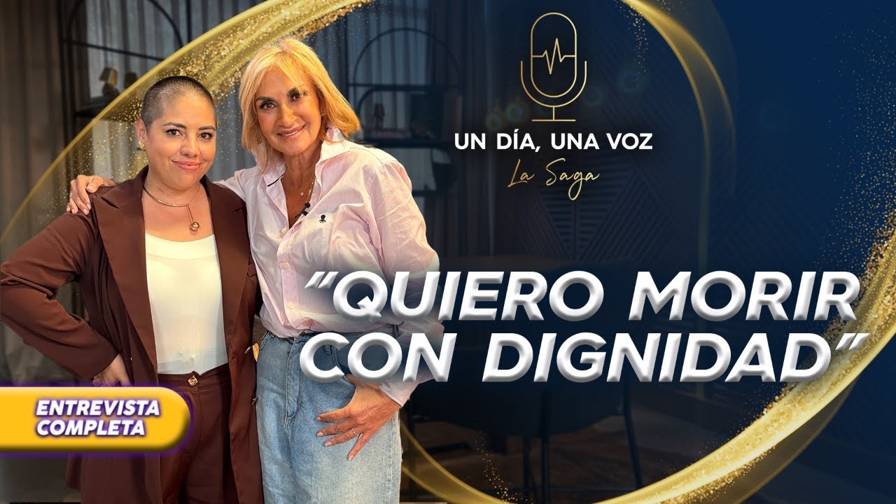 Samara Martínez: La lucha por la vida contra el dolor y las enfermedades crónicas 💪