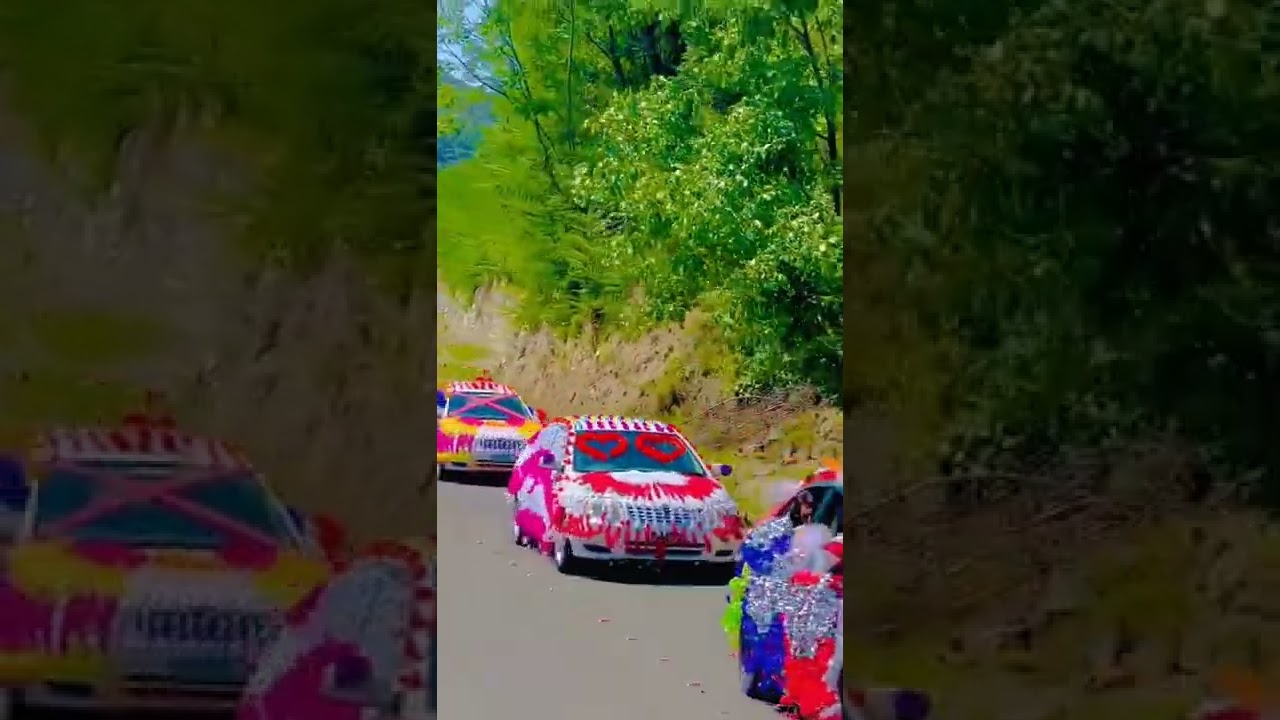 Wada De Mobarak Sha 🌙