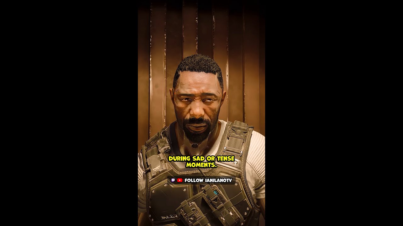 Most Realistic Aspect of Cyberpunk 2077 🤖