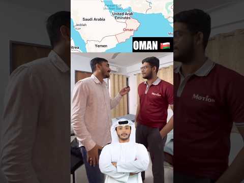 Foreigner NRI Student in Kota 🤔| Preparing for Exam | Must Watch | #kota #coaching