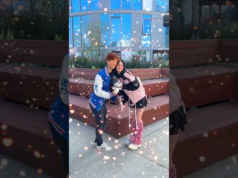 XO Team: Love or Money? 💗🖤 ft. @nevaaada