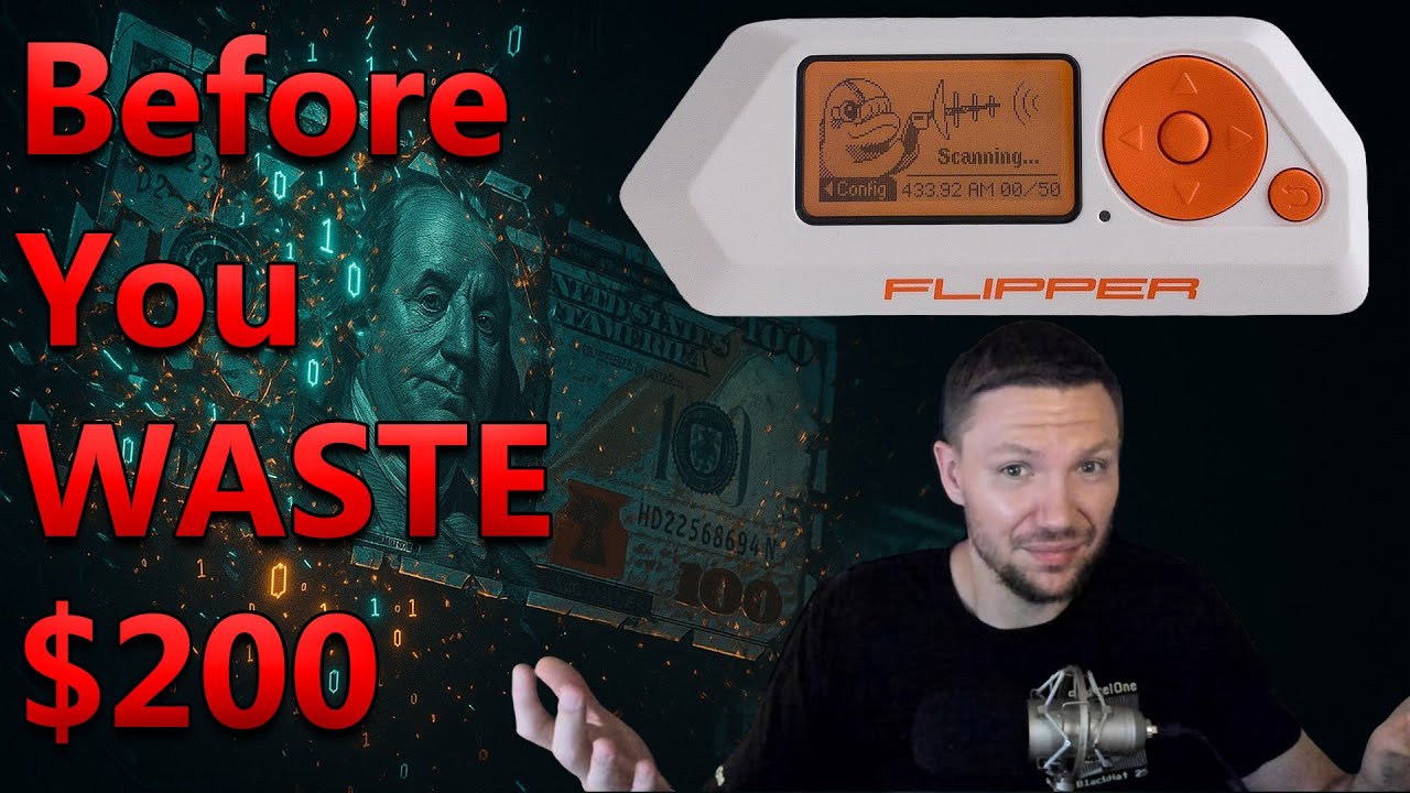 Is the Flipper Zero Worth It? A Penetration Tester’s Review