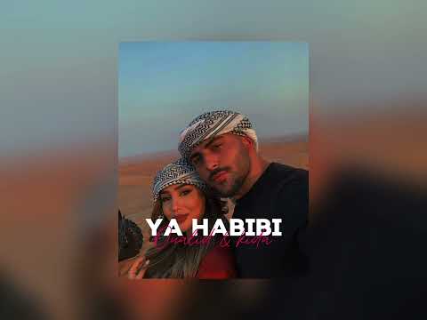 YA HABIBI- OUALID & KIDA (speed up )
