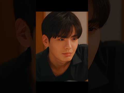 The Tension Between Them 😍🥵 Deep Affectionate Eyes ❤️ #Cdrama #深情眼 #BiWenJun #ZhangYuXi #Shorts