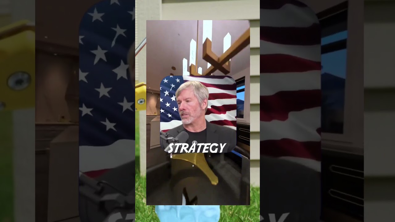 Saylor Sparks Bull Run: Hidden Crypto Gems with Explosive Potential 🚀