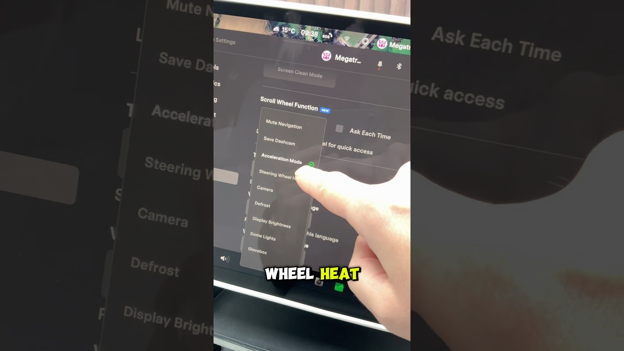 Add ££/$$ to Your Tesla Wallet with My Code 💰