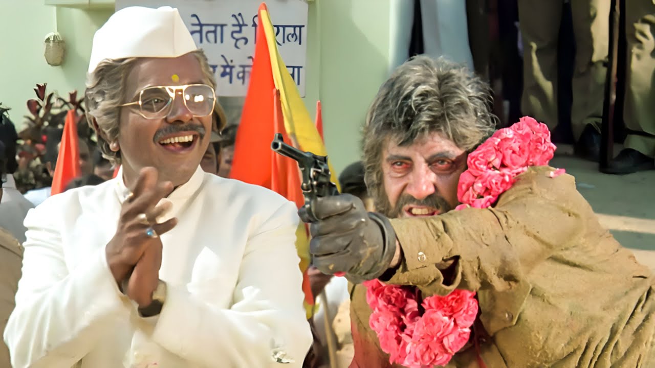 डेविड की सफलता: अमिताभ, श्रीदेवी और जया प्रदा के साथ