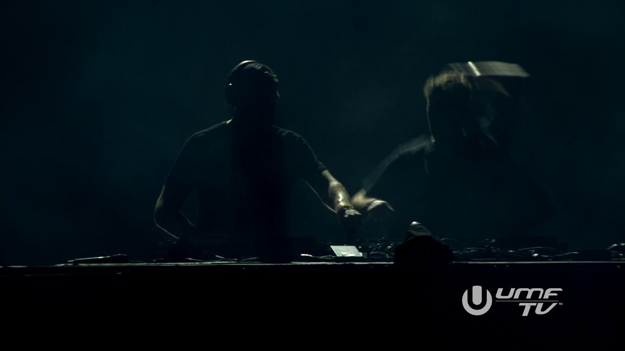 The Chainsmokers at Ultra Miami 2019 🎶