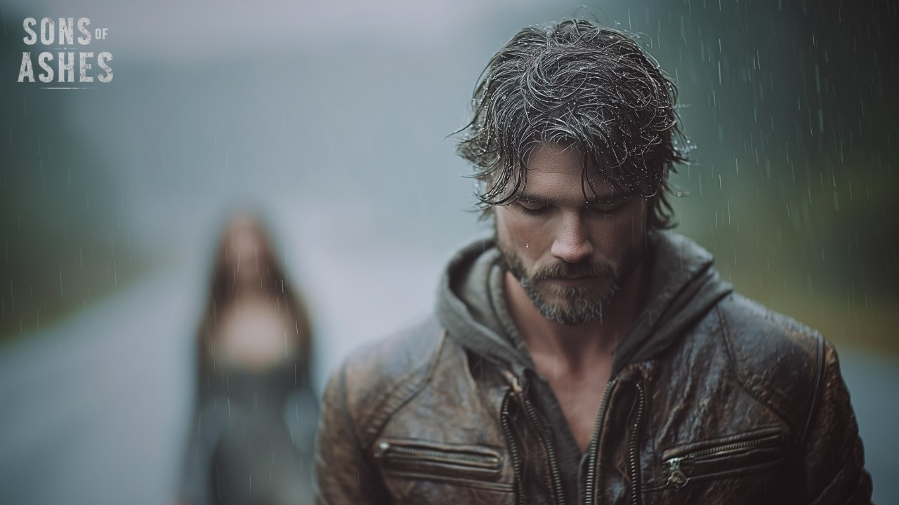 Loving You Was Losing Me - Soul Blues Ballad | Sons of Ashes