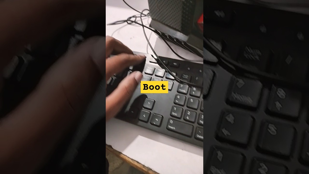 Boot Windows 7 on Old CPUs 🖥️