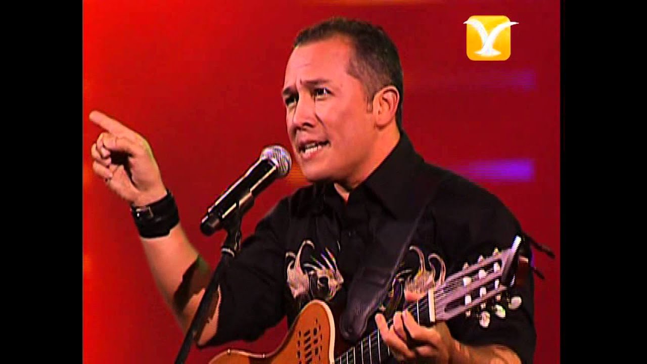 Humberto Vargas, Dilo de Una Vez, Festival de #Viñadelmar 2009, Competencia Internacional