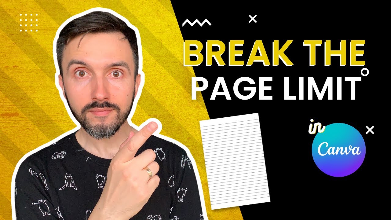 KDP Interior Design with Canva: Quick Tips & Tutorial