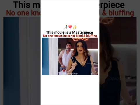 Best Thriller Movie🕵♂️✨️ #shorts #ytshorts #youtubeshorts #betrayal #thriller #bollywood