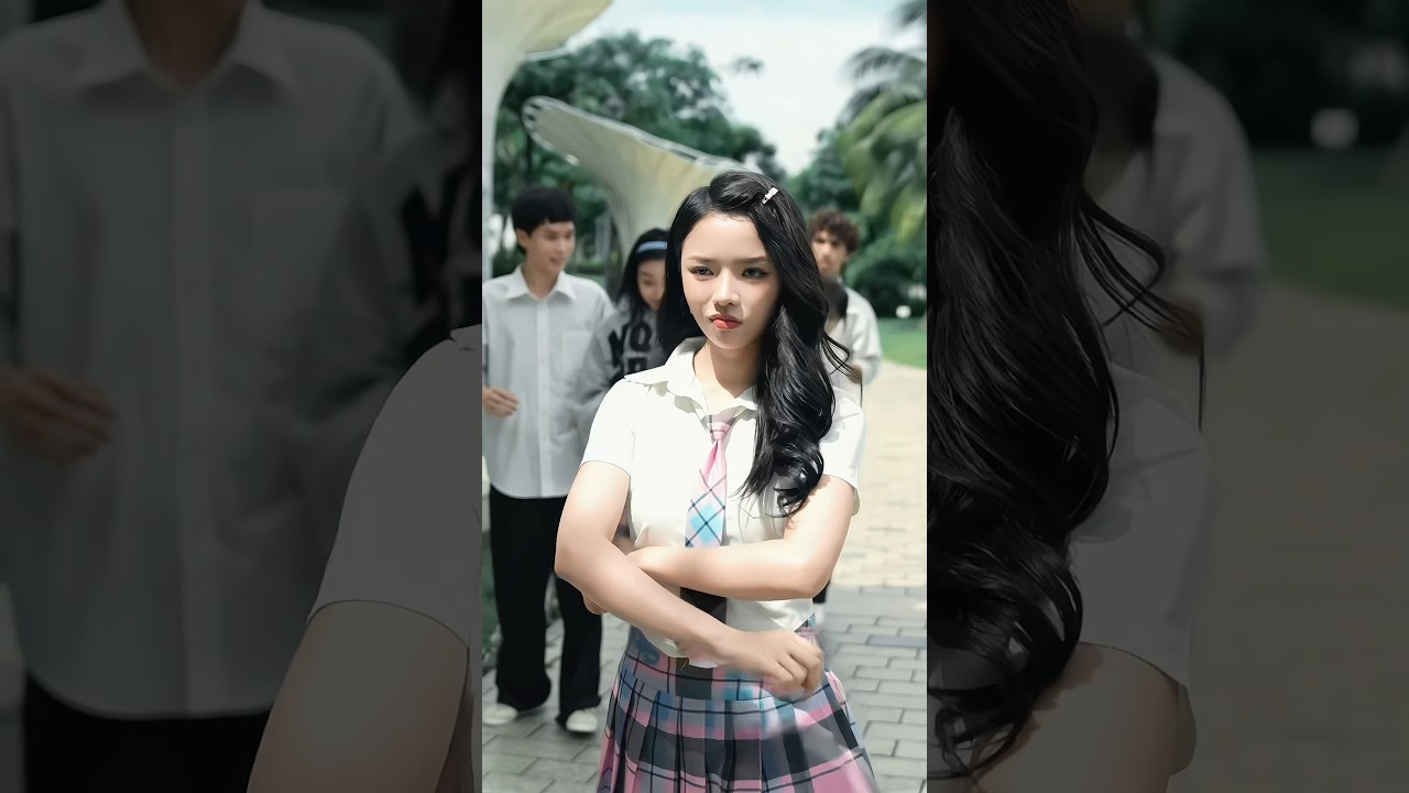TRẦN THỊ THU TRANG’s Channel: Exploring Viral Trends and School Crushes