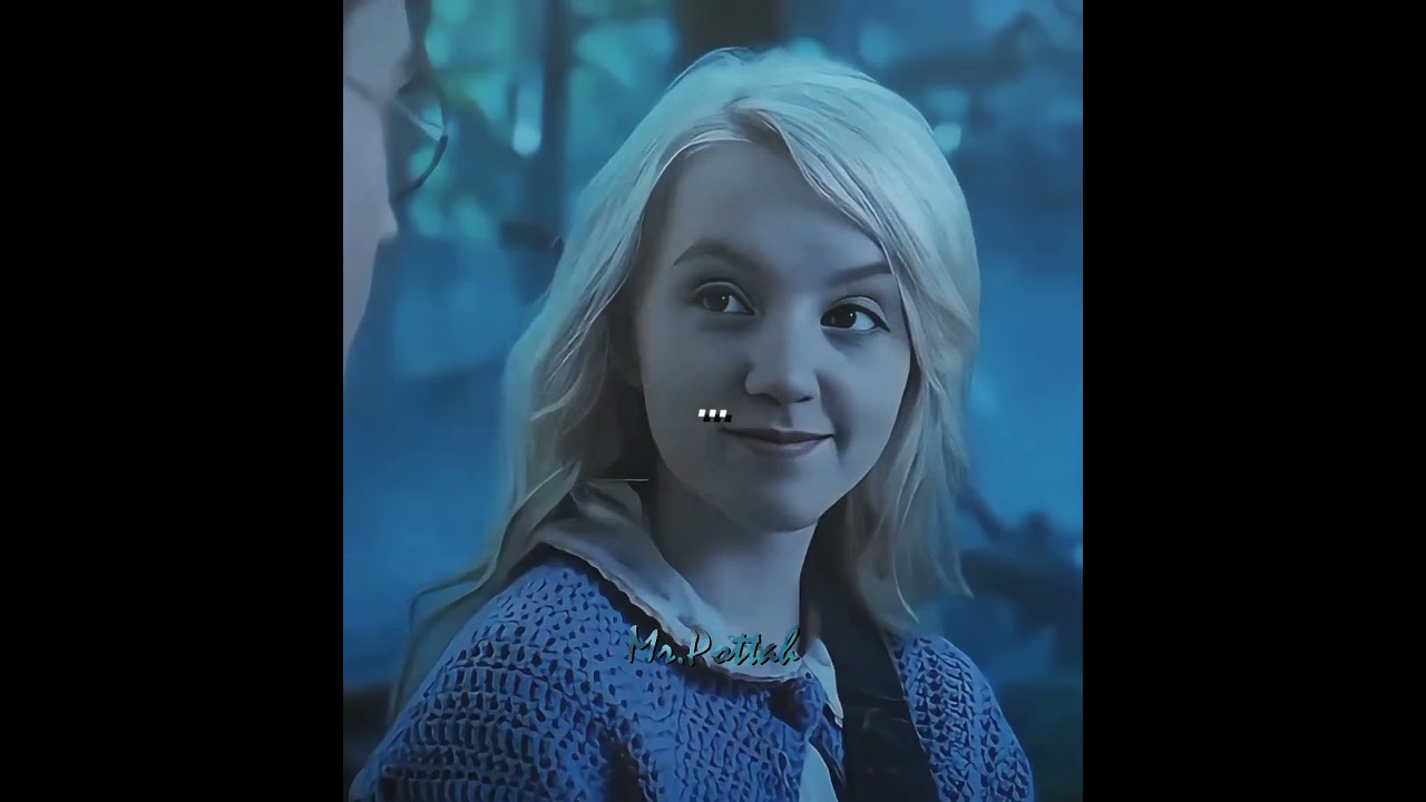 Harry's Kids in a Hurry! ⚡️ | Harry Potter Fan Edits