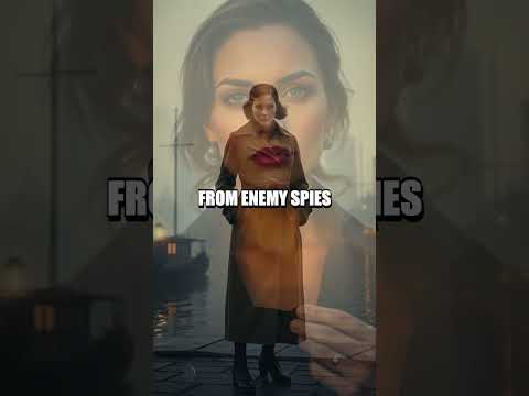 The Quiet Codebreaker's War