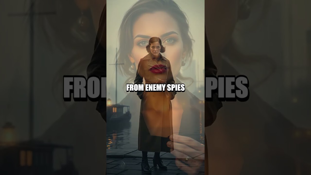 The Quiet Codebreaker Who Changed History 🕵️‍♀️