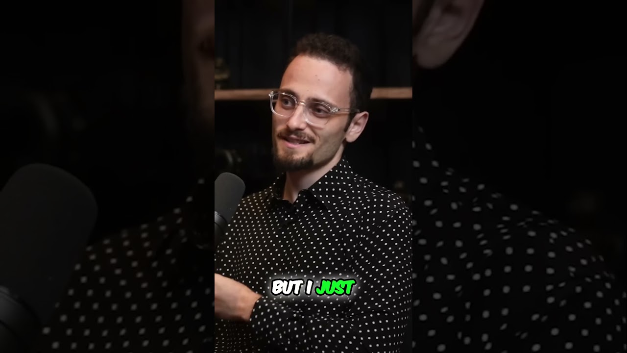 GothamChess's Journey to International Master 🏆