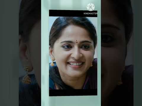 Darling Prabhas ❤️ Anushka Shetty 🥰#prabhasanna #anushkashetty #entertainment #tollywood #latest