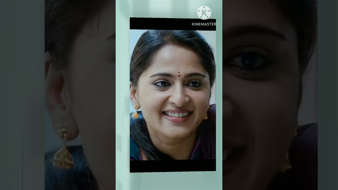 Prabhas & Anushka Shetty's Latest Collaboration ❤️🥰