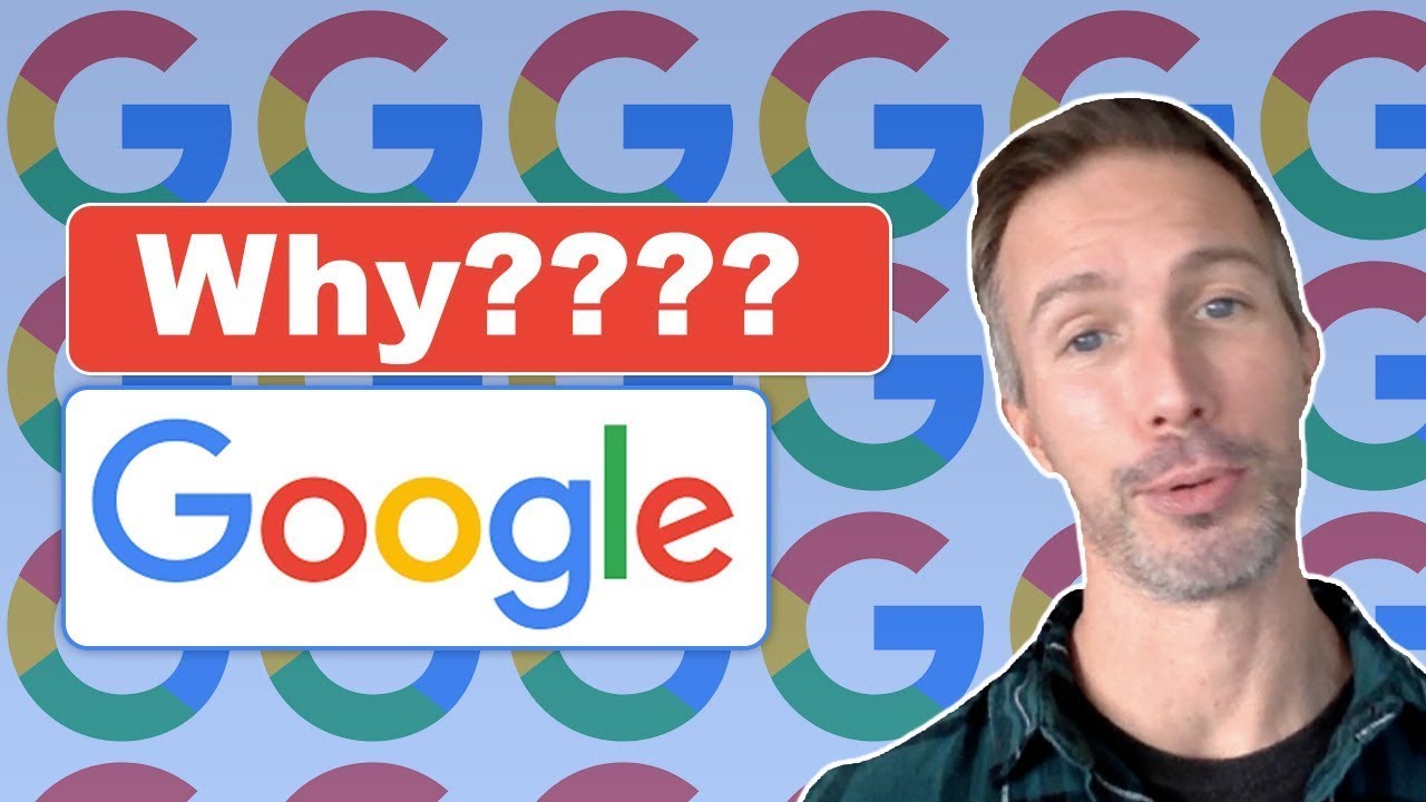 Why Google Gets Nervous Before Interviews & How to Fix It