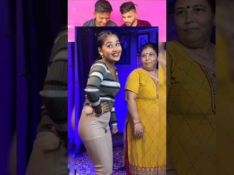 Mummy k saath prank 😅Vishaka Jaatni #Latest #Instagram #Trending #Reels Reaction😍🔥#shorts #viral