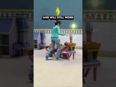 Sims 4 Build Hacks That Will Change Your Life