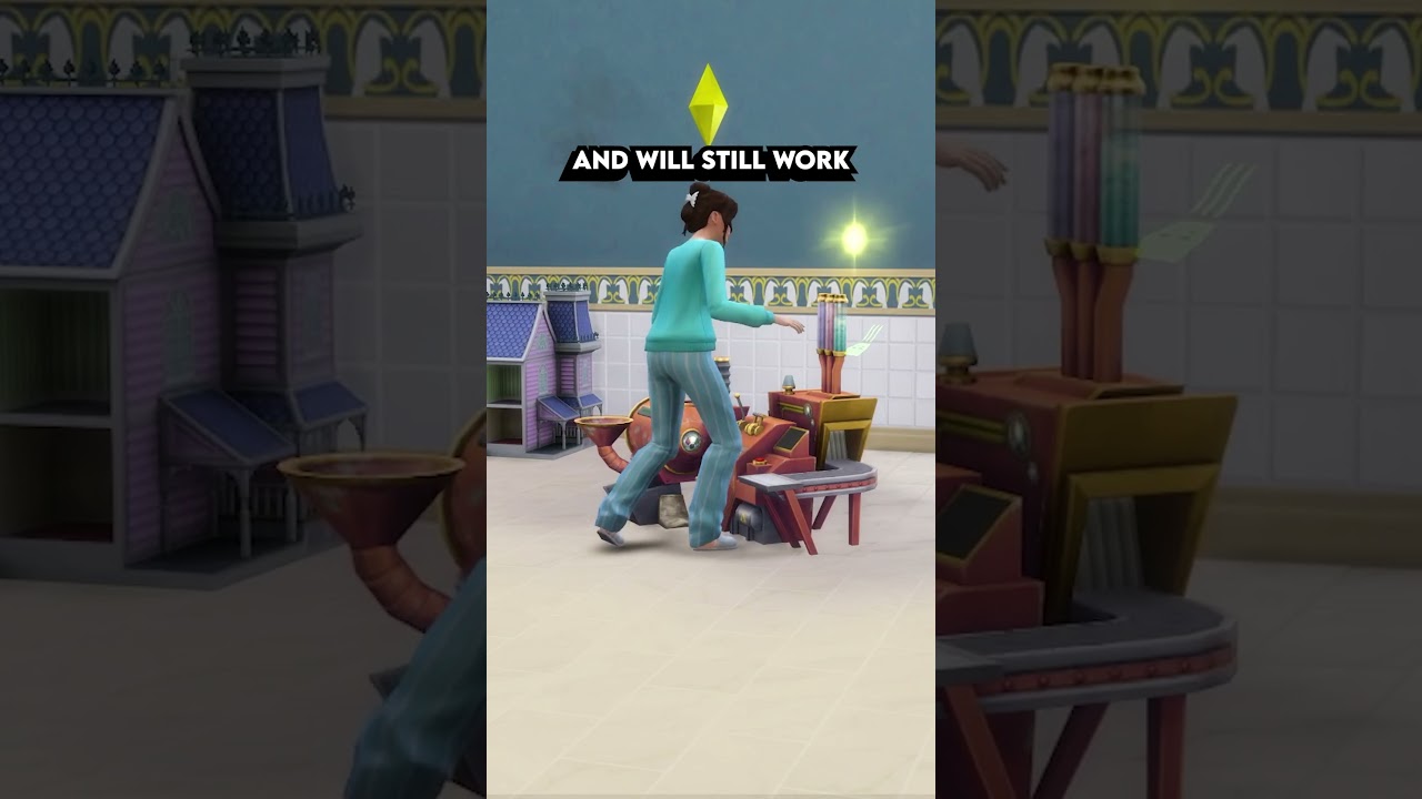 Top Sims 4 Build Hacks to Transform Your Homes 🏡