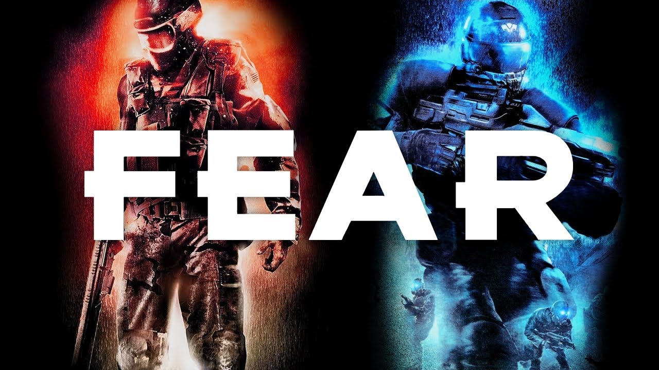 F.E.A.R. Expansions: Extraction Point & Perseus Mandate