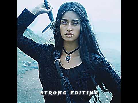 🤩🔥Geralt BadAss Entry Saves Ciri & Yennefer HD WhatsApp Status | ꜱᴛʀᴏɴɢ ᴇᴅɪᴛɪɴɢ🙂#shorts #trending