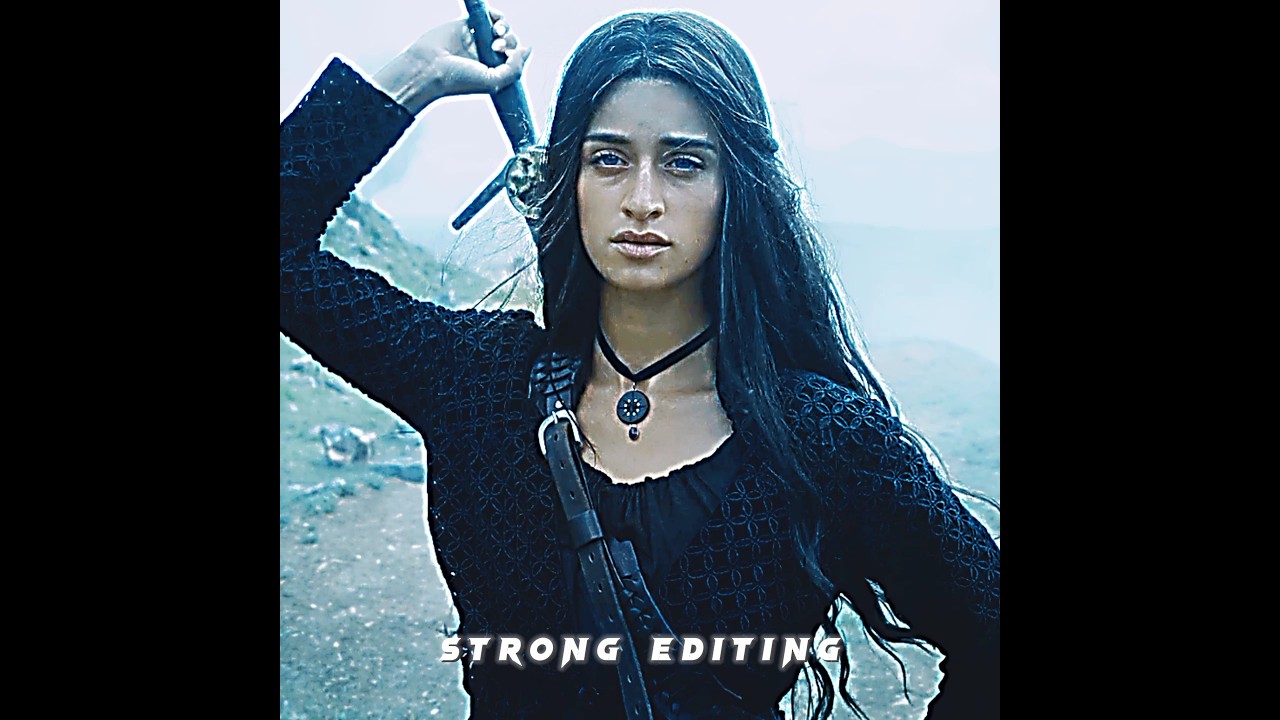 Epic Geralt Save: Protecting Ciri & Yennefer in Stunning HD! ⚔️