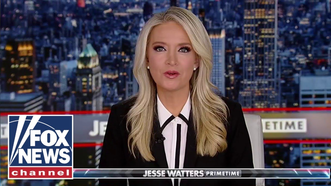 McEnany: Dems Caught Redrawing Maps 🗺️