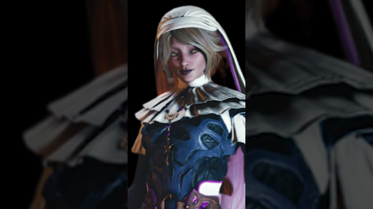 Protoframe Wisp: A Rising Challenge in Warframe βοΈ