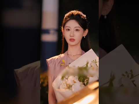 She falls in love with a gangster