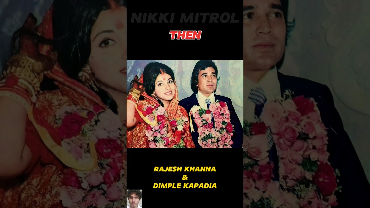 Bollywood Royalty: Actors Who Married Legendary Stars β¨