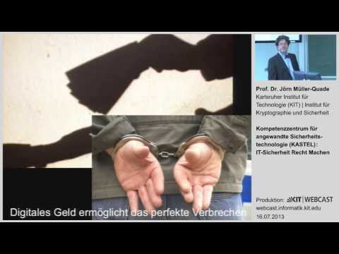 IT-Sicherheit Recht Machen