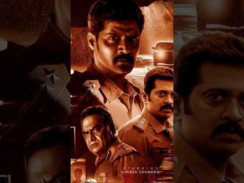 Amazing 5 Investigation Crime Thriller Suspense Movies| Best Mystery Thriller Movies