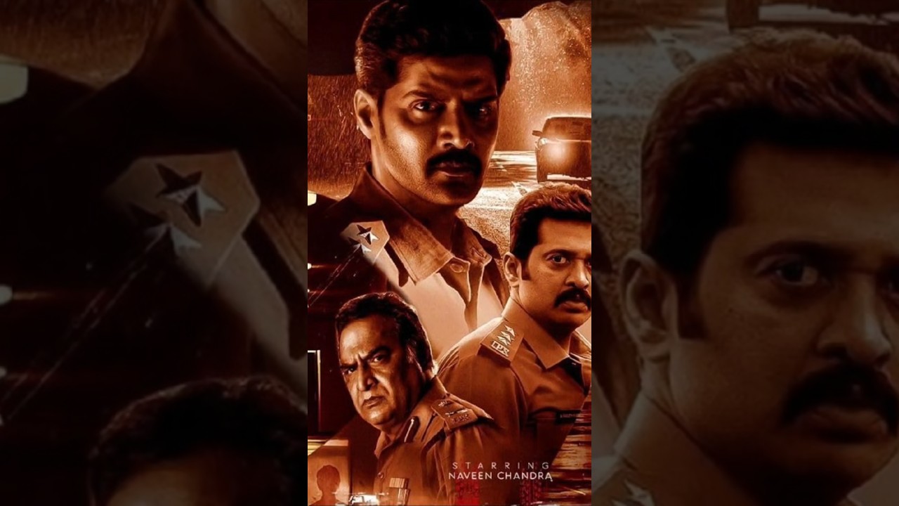 Top 5 Must-Watch Crime Thriller Movies for Suspense & Mystery π¬