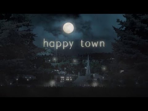Happy Town - S01E01 In This Home on Ice (Drama, Mystery,Thriller TV Series 2010)