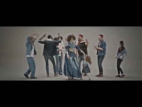 Asma othmani - Yama Lasmar Douni | أسماء عثماني - يما لسمر دوني