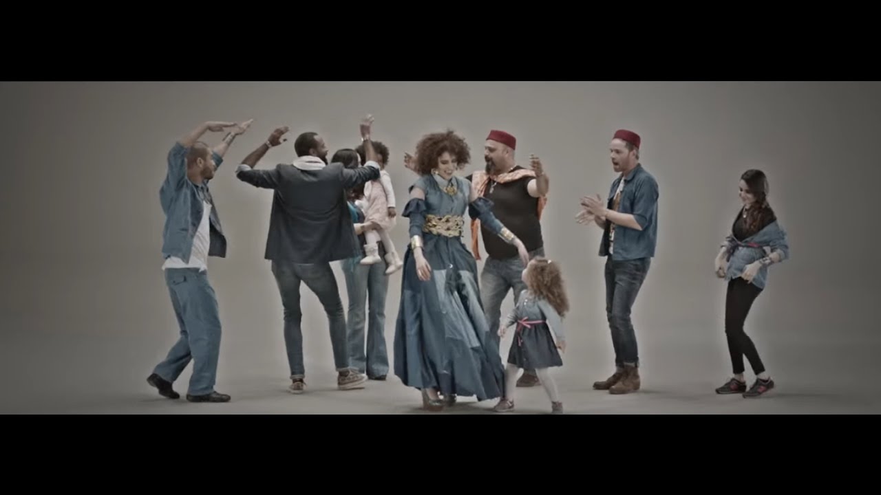 Discover Asma Othmani’s Beautiful Song 'Yama Lasmar Douni' 🎶