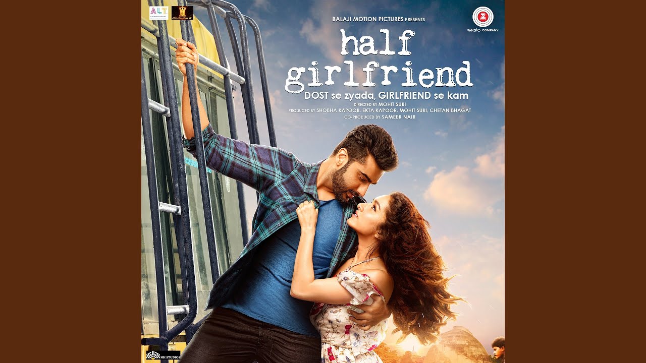 Half Girlfriend Love Theme 🎶