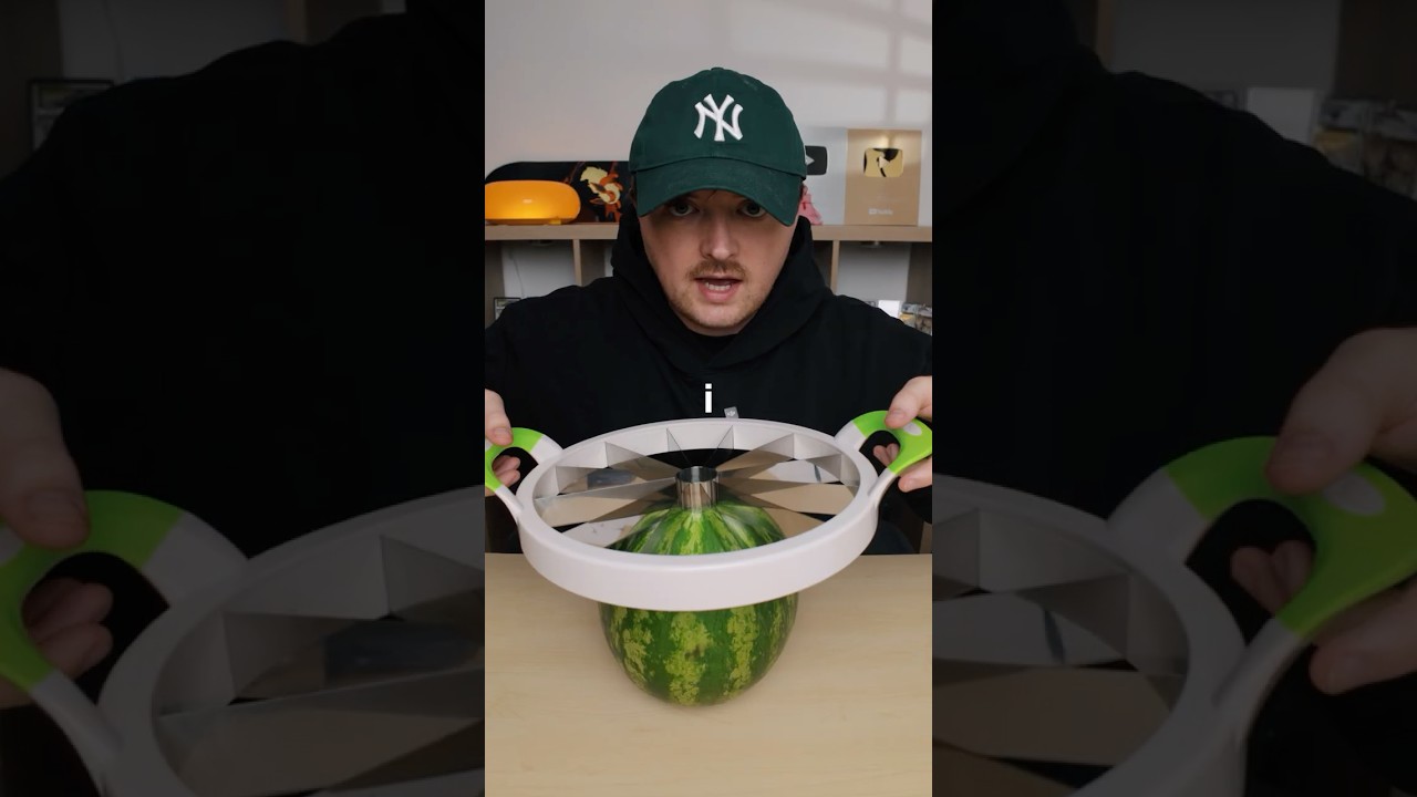 Testing the World's Weirdest Products 🤪