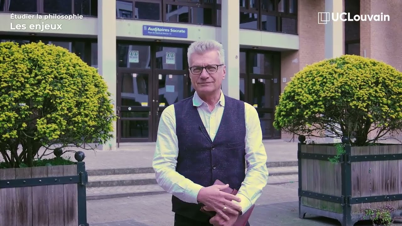 Tout sur le bachelier en philosophie 📚